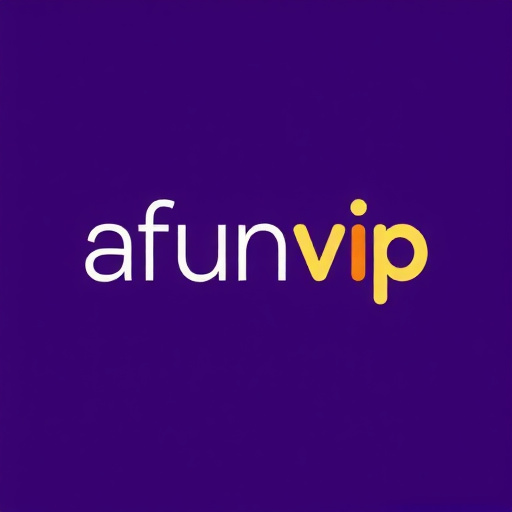 AFUN VIP Logo